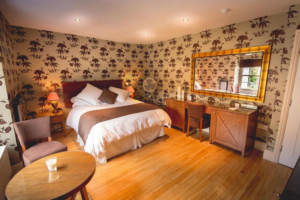 Hickman Hill Hotel Gainsborough Dış mekan fotoğraf
