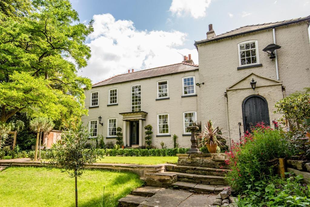 Hickman Hill Hotel Gainsborough Dış mekan fotoğraf
