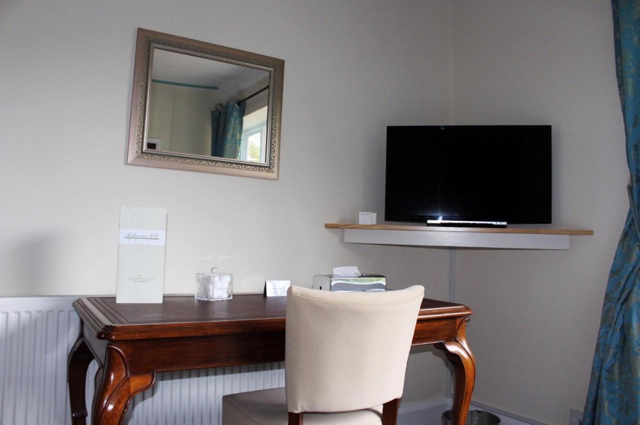 Hickman Hill Hotel Gainsborough Dış mekan fotoğraf