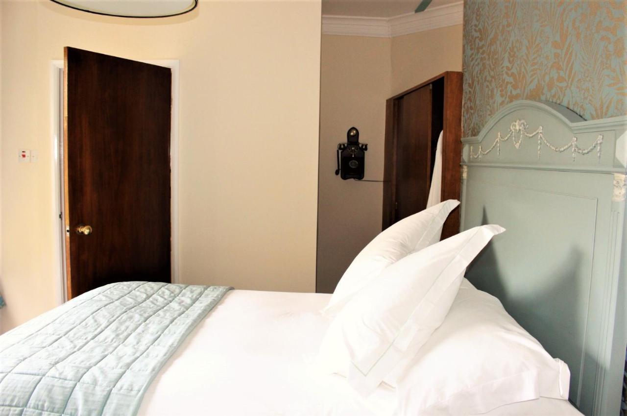 Hickman Hill Hotel Gainsborough Dış mekan fotoğraf