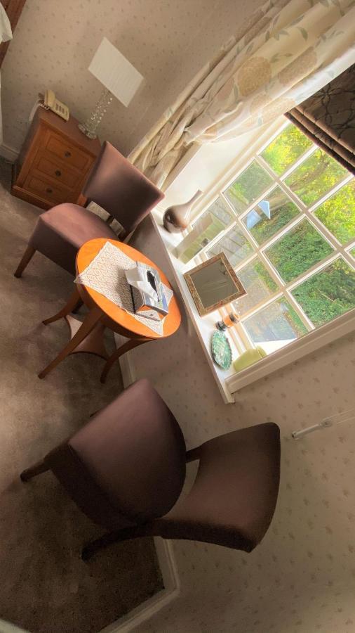 Hickman Hill Hotel Gainsborough Dış mekan fotoğraf