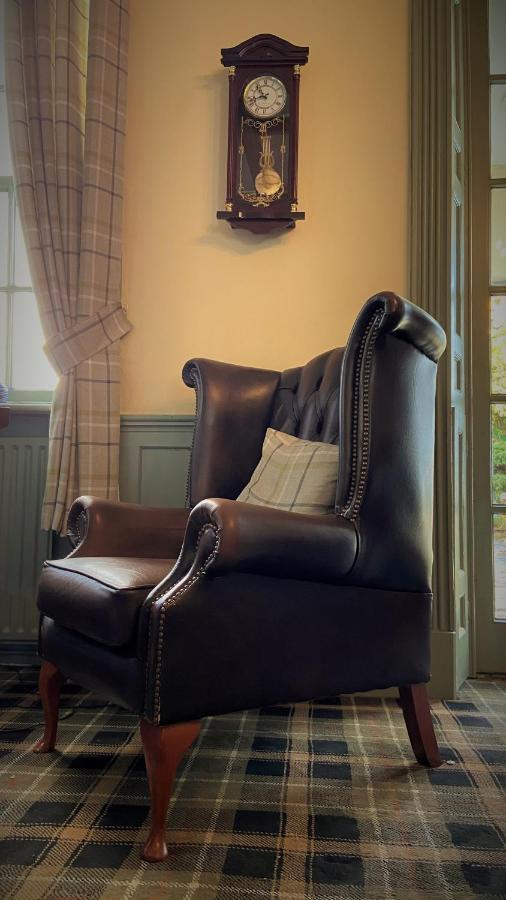 Hickman Hill Hotel Gainsborough Dış mekan fotoğraf